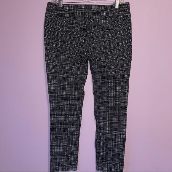 Ann Taylor Loft Size 8 Marisa Skinny Trouser Pants - Picture 5 of 12